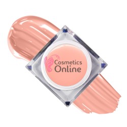 Gel UV Allepaznokcie pentru pictura nude Artistic Gel Peachless 35 5 g- 02286